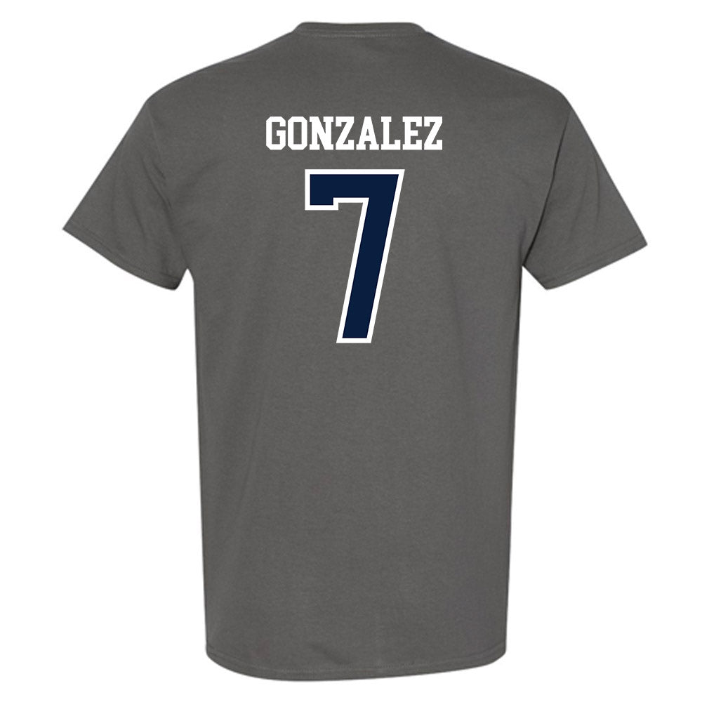 Penn State - NCAA Football : Peter Gonzalez - Classic Shersey T-Shirt-1