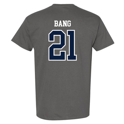 Penn State - NCAA Women's Soccer : Dikte Bang - Classic Shersey T-Shirt-1