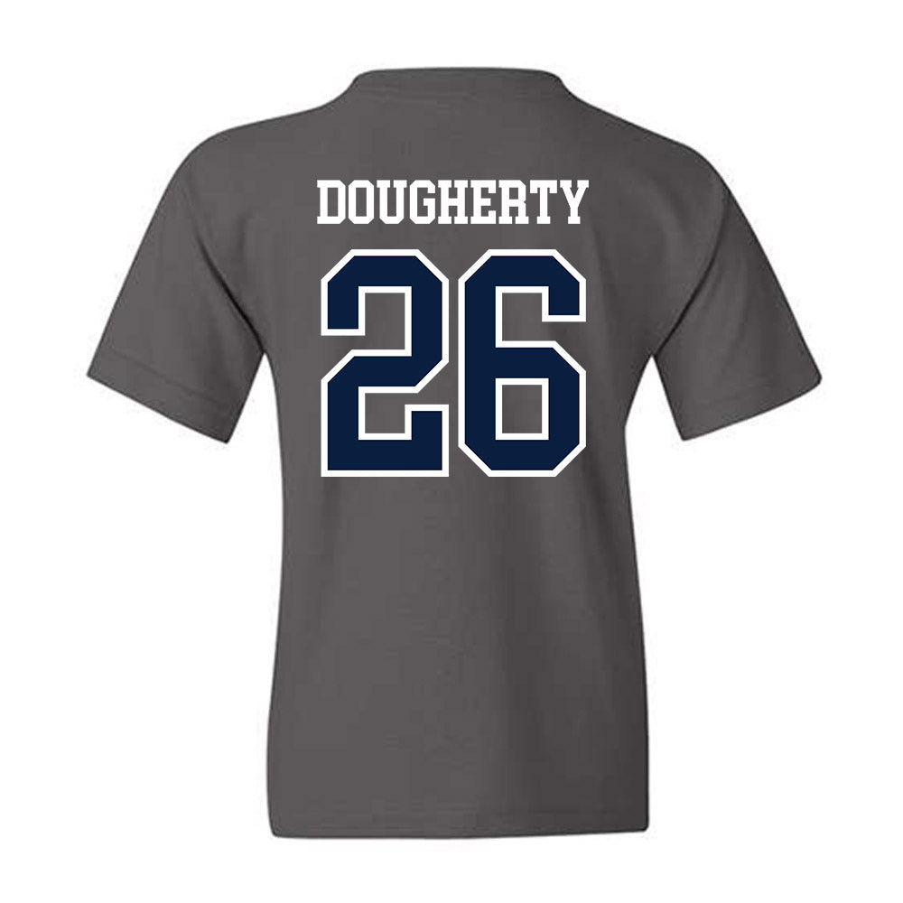 Penn State - NCAA Women's Lacrosse : Kate Dougherty - Classic Shersey Youth T-Shirt-1
