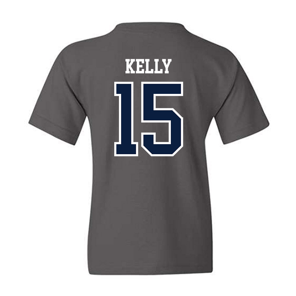 Penn State - NCAA Women's Lacrosse : Emma Kelly - Classic Shersey Youth T-Shirt-1