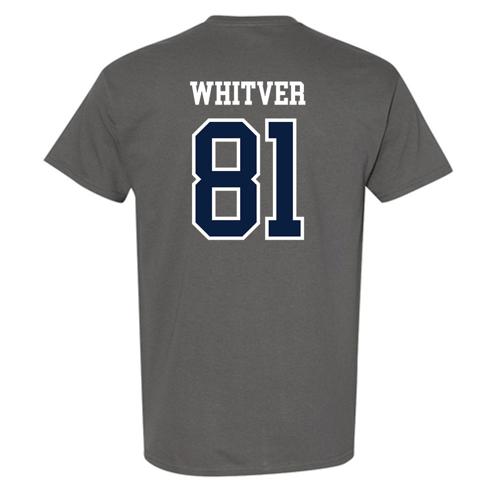 Penn State - NCAA Football : Ben Whitver - Classic Shersey T-Shirt-1