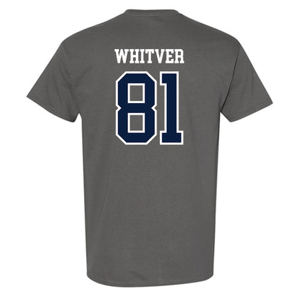 Penn State - NCAA Football : Ben Whitver - Classic Shersey T-Shirt-1