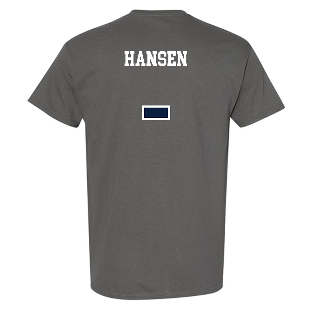 Penn State - NCAA Football : Carson Hansen - Classic Shersey T-Shirt-1