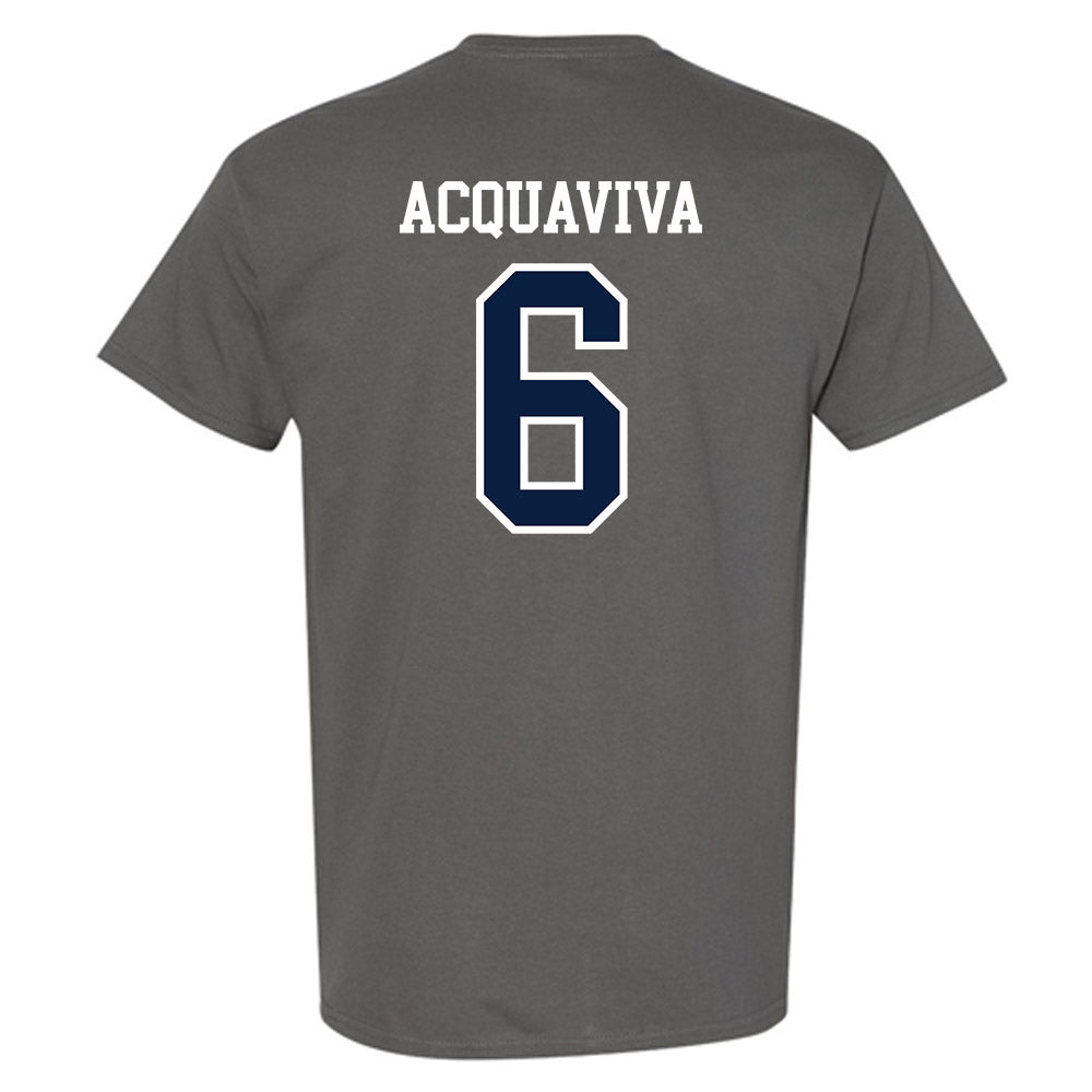 Penn State - NCAA Women's Lacrosse : Avery Acquaviva - Classic Shersey T-Shirt-1