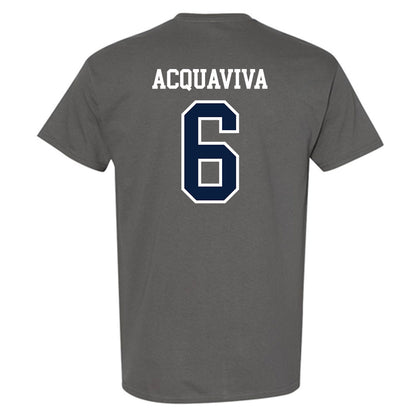 Penn State - NCAA Women's Lacrosse : Avery Acquaviva - Classic Shersey T-Shirt-1