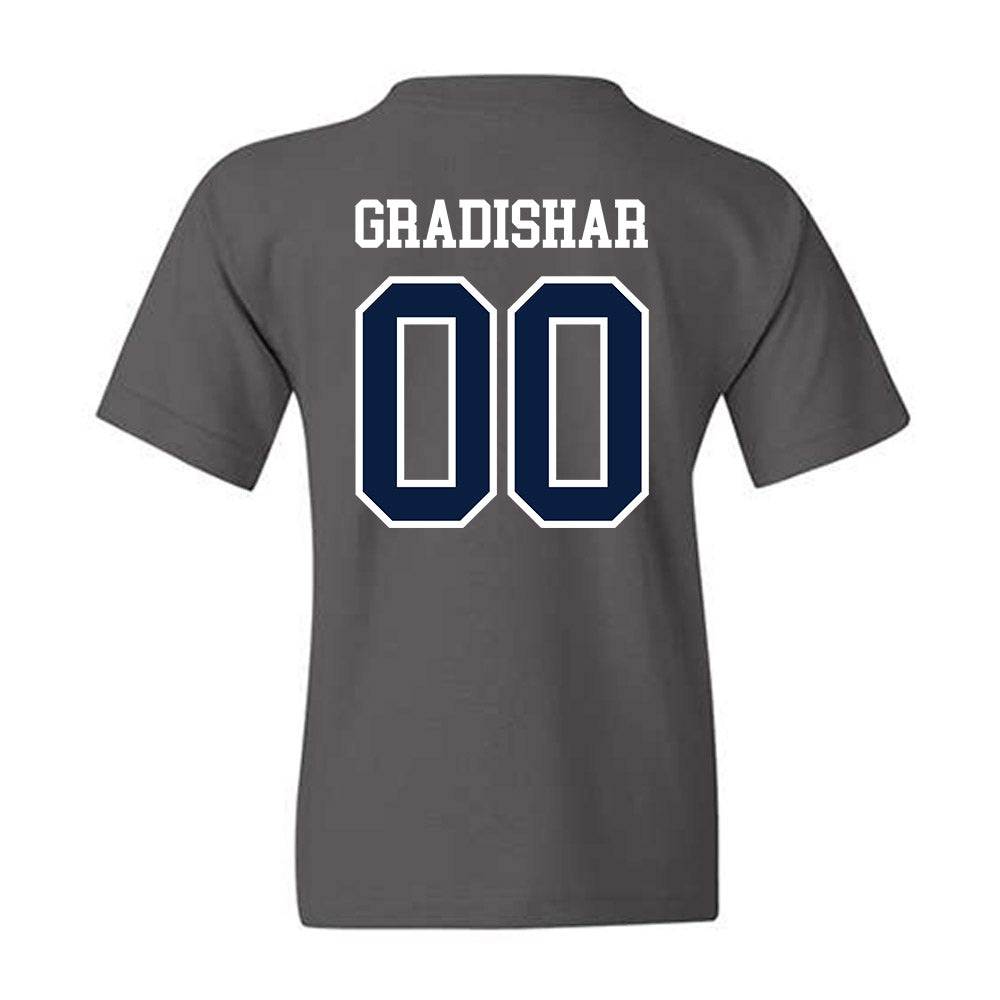 Penn State - NCAA Softball : Gabby Gradishar - Classic Shersey Youth T-Shirt-1