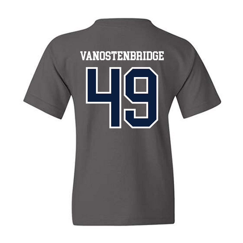 Penn State - NCAA Baseball : Matthew VanOstenbridge - Classic Shersey Youth T-Shirt-1