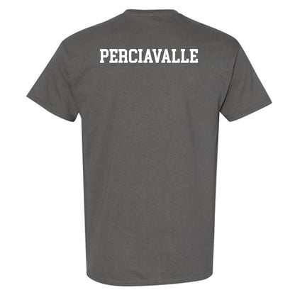 Penn State - Figure Skating : Molly Perciavalle - Classic Shersey T-Shirt-1