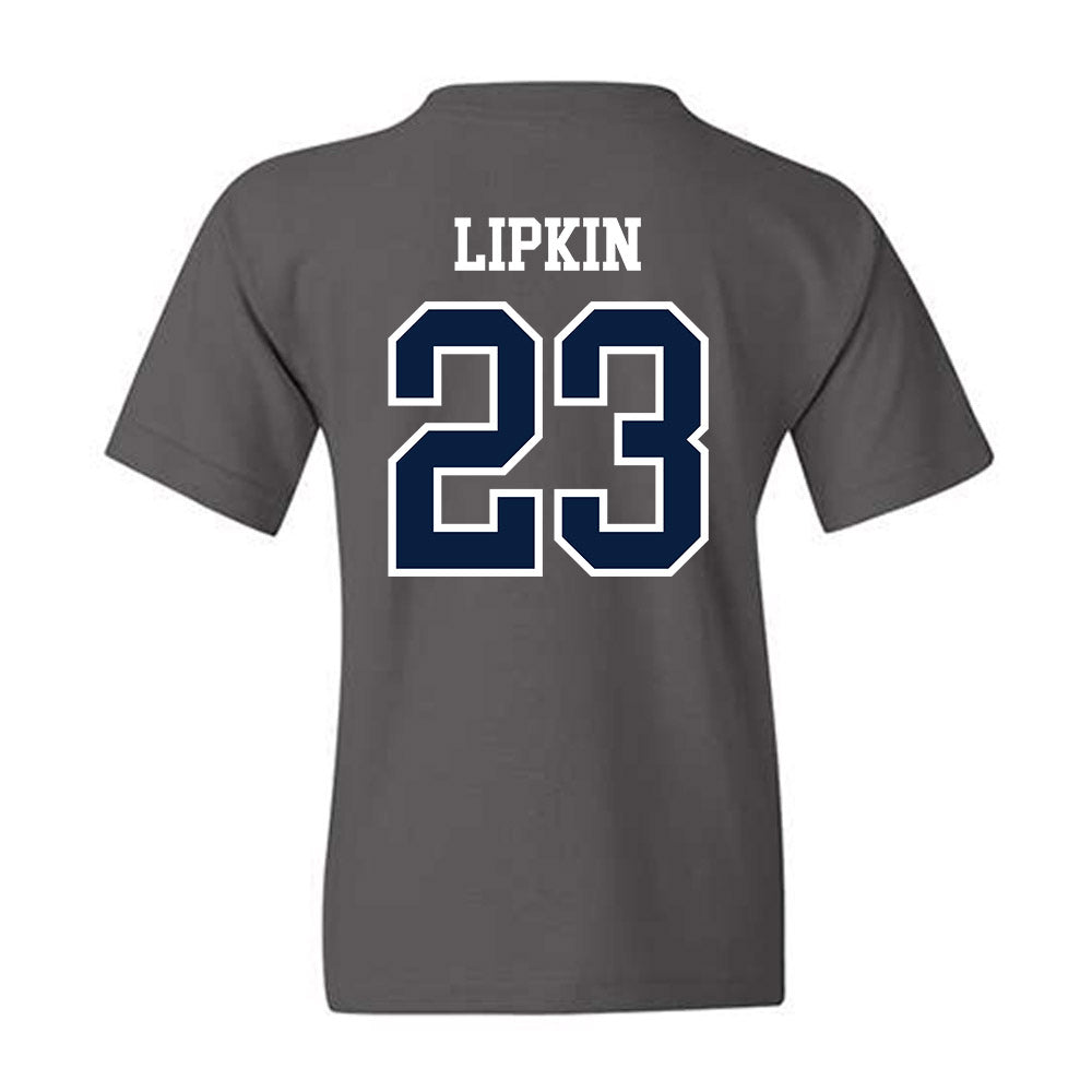 Penn State - NCAA Women's Lacrosse : Ally Lipkin - Classic Shersey Youth T-Shirt-1