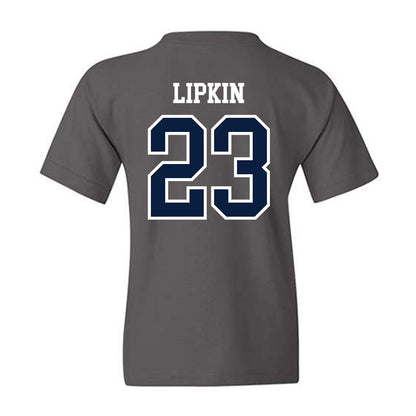 Penn State - NCAA Women's Lacrosse : Ally Lipkin - Classic Shersey Youth T-Shirt-1
