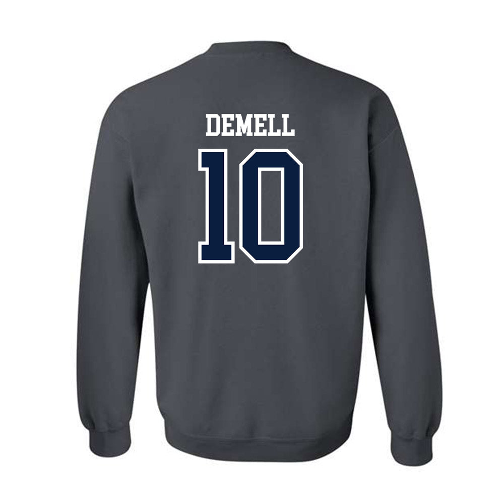 Penn State - NCAA Baseball : Ben DeMell - Classic Shersey Crewneck Sweatshirt-1