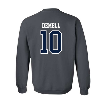 Penn State - NCAA Baseball : Ben DeMell - Classic Shersey Crewneck Sweatshirt-1