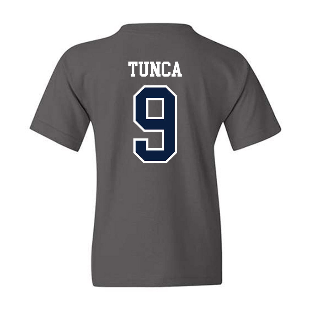 Penn State - NCAA Men's Basketball : Emre Tunca - Classic Shersey Youth T-Shirt-1