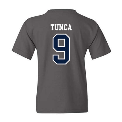 Penn State - NCAA Men's Basketball : Emre Tunca - Classic Shersey Youth T-Shirt-1