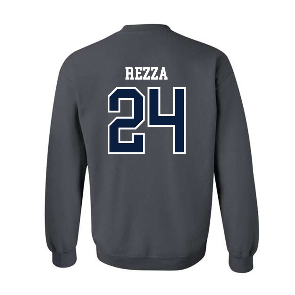 Penn State - NCAA Women's Lacrosse : Maggie Rezza - Classic Shersey Crewneck Sweatshirt-1