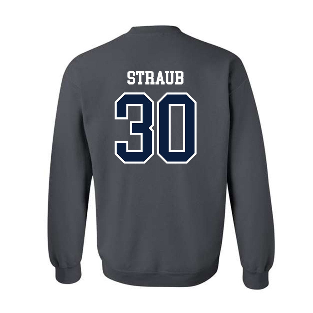 Penn State - NCAA Women's Lacrosse : Lainey Straub - Classic Shersey Crewneck Sweatshirt-1