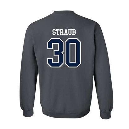 Penn State - NCAA Women's Lacrosse : Lainey Straub - Classic Shersey Crewneck Sweatshirt-1