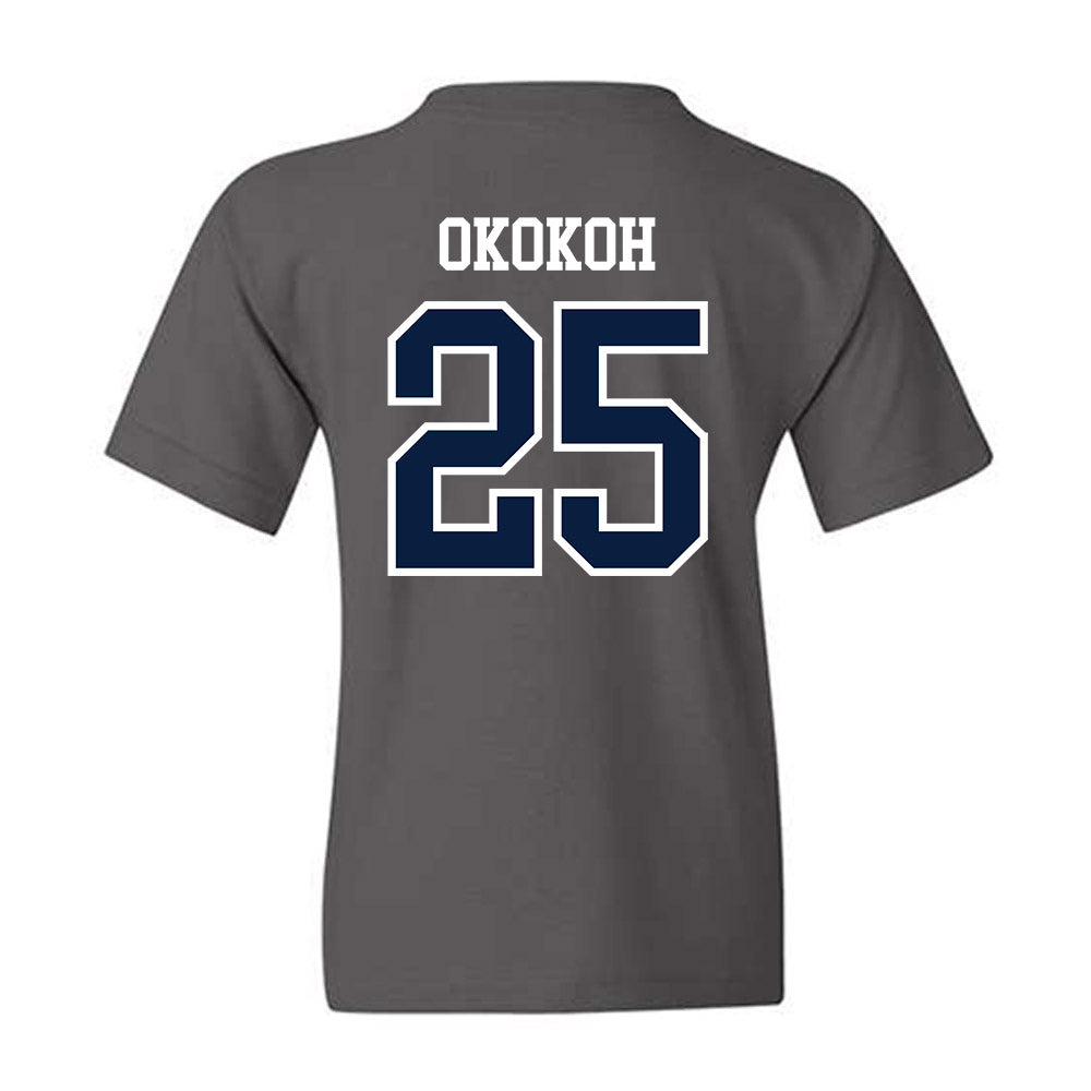 Penn State - NCAA Women's Basketball : Rachael Okokoh - Classic Shersey Youth T-Shirt-1