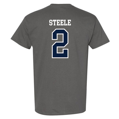 Penn State - NCAA Women's Basketball : Shaelyn Steele - Classic Shersey T-Shirt-1