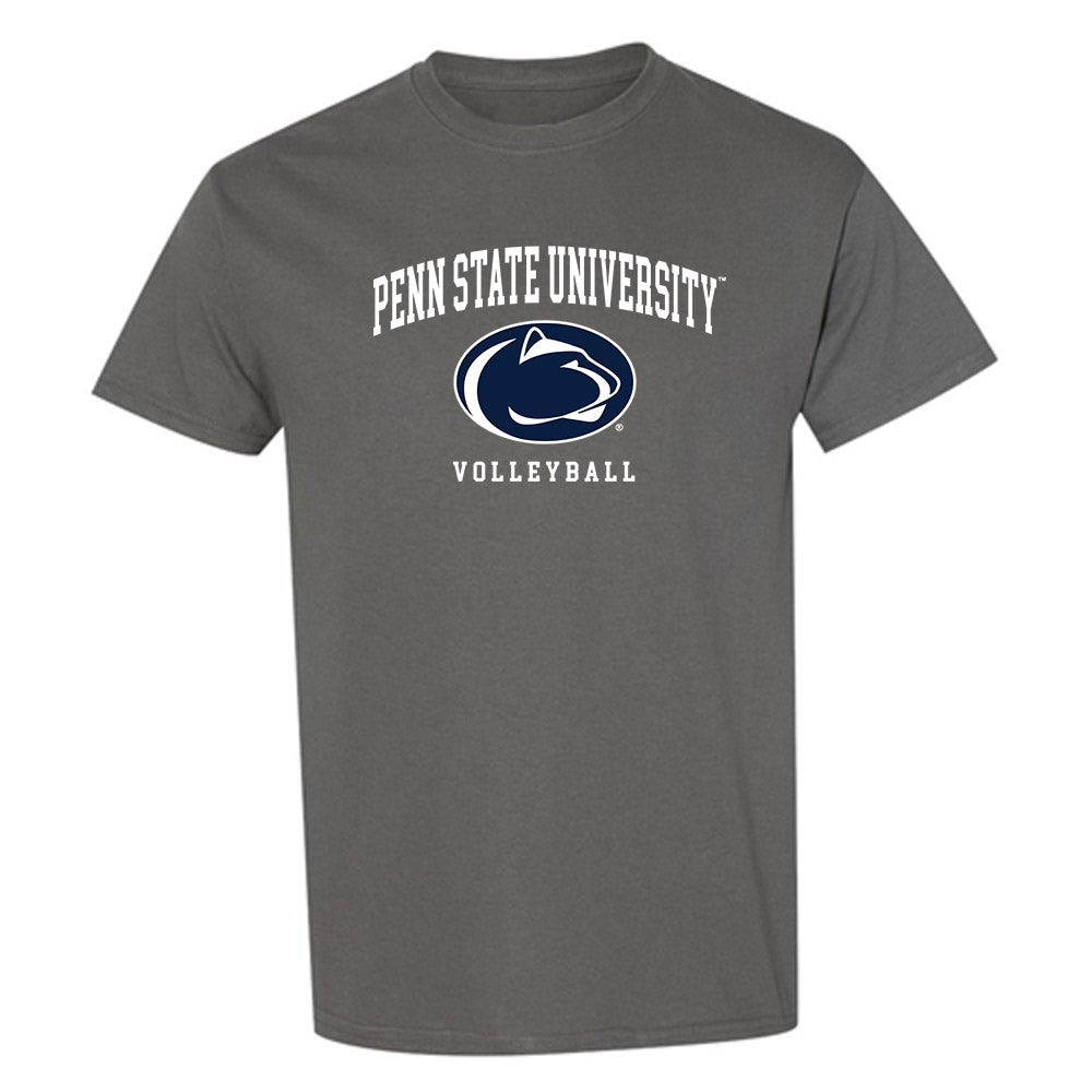 Penn State - NCAA Women's Volleyball : Alexis Ewing - Classic Shersey T-Shirt-0