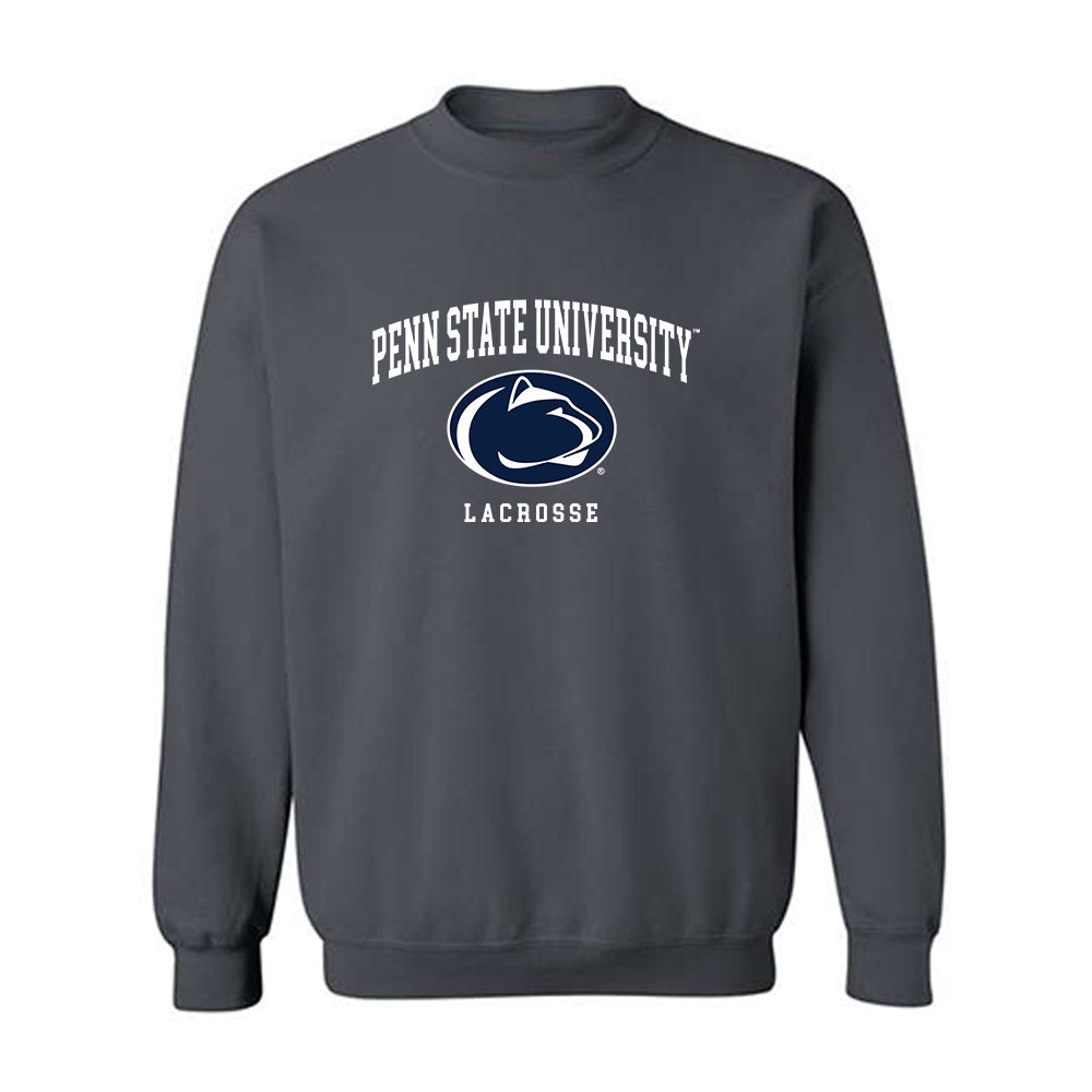 Penn State - NCAA Women's Lacrosse : Shae Hagans - Classic Shersey Crewneck Sweatshirt-0