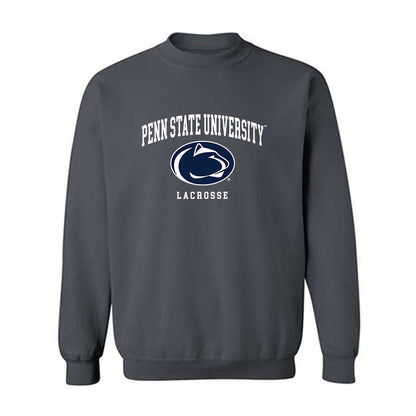Penn State - NCAA Women's Lacrosse : Shae Hagans - Classic Shersey Crewneck Sweatshirt-0