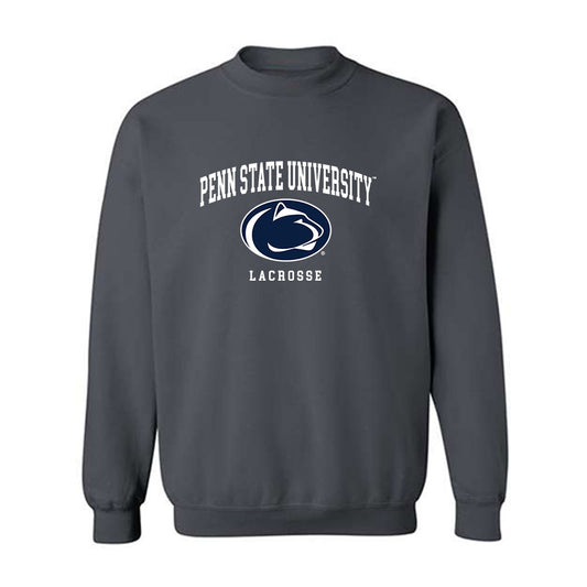 Penn State - NCAA Women's Lacrosse : Shae Hagans - Classic Shersey Crewneck Sweatshirt-0
