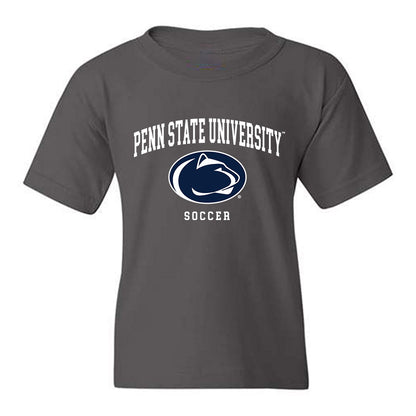 Penn State - NCAA Women's Soccer : Ellie Kocher - Classic Shersey Youth T-Shirt-0