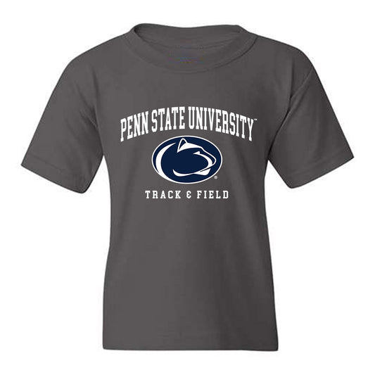 Penn State - NCAA Women's Track & Field : Lucille Heuermann - Classic Shersey Youth T-Shirt-0