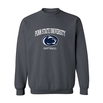 Penn State - NCAA Softball : McKenna Young - Classic Shersey Crewneck Sweatshirt-0