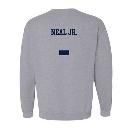 Penn State - NCAA Football : Marcus Neal Jr. - Classic Shersey Crewneck Sweatshirt-1