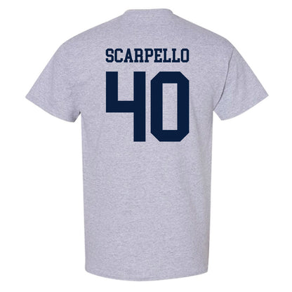 Penn State - NCAA Men's Lacrosse : Luke Scarpello Scarpello - Classic Shersey T-Shirt-1