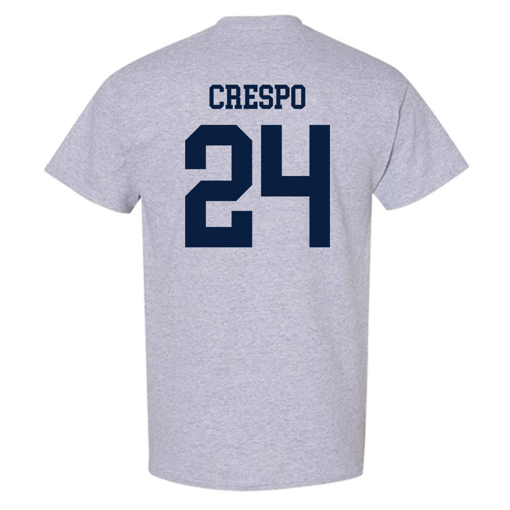 Penn State - NCAA Men's Ice Hockey : Jarod Crespo - Classic Shersey T-Shirt-1