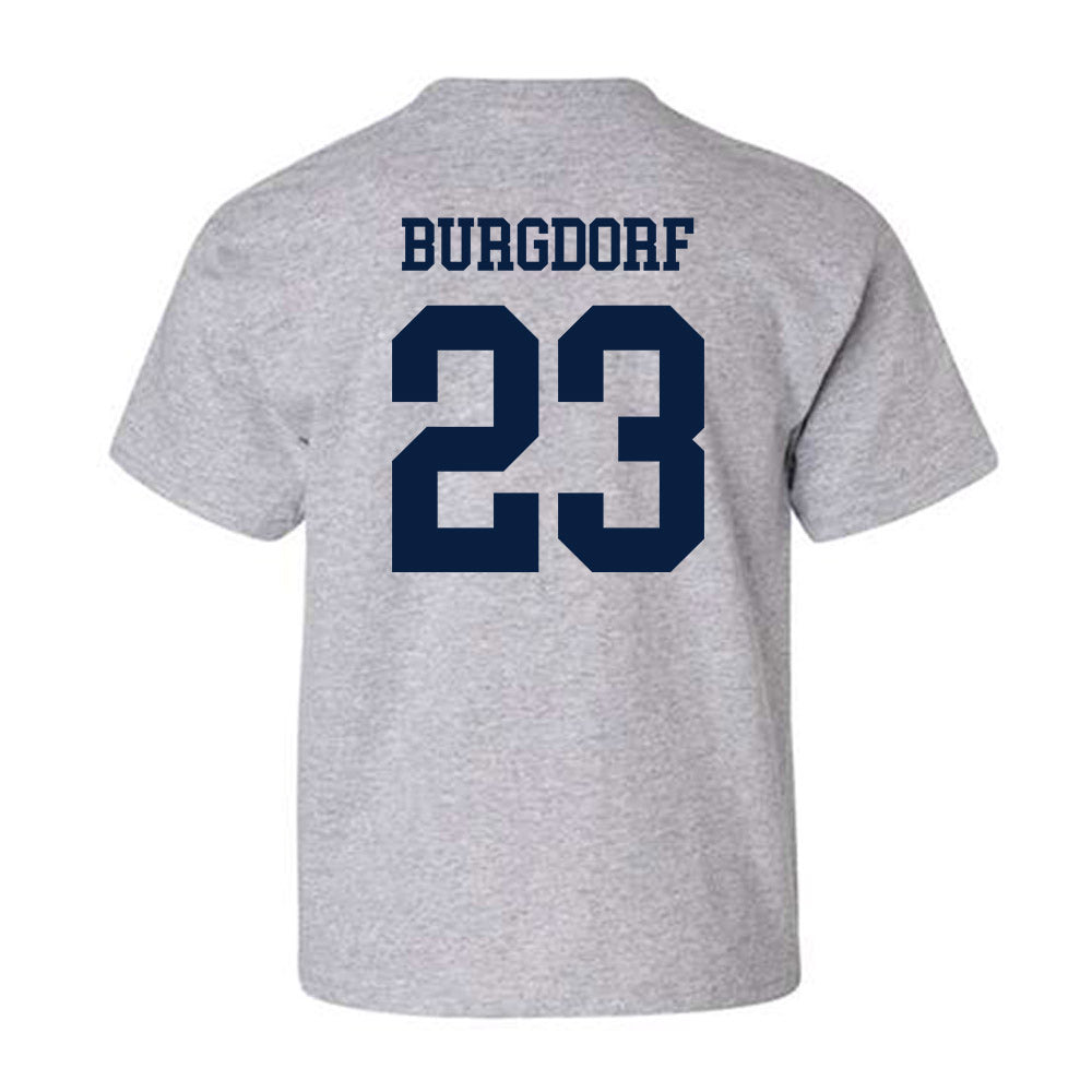 Penn State - NCAA Women's Volleyball : Haley Burgdorf - Classic Shersey Youth T-Shirt-1