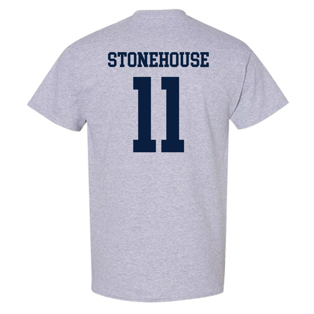 Penn State - NCAA Women's Ice Hockey : Abby Stonehouse - Classic Shersey T-Shirt-1