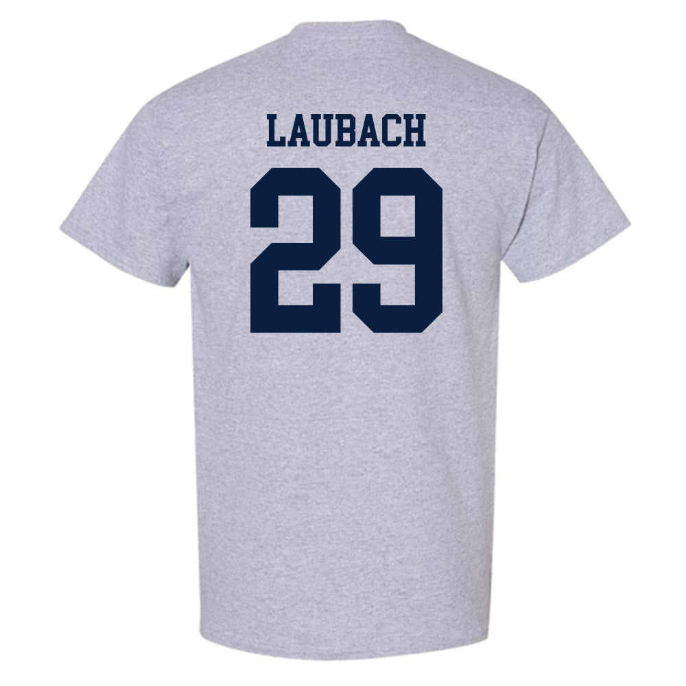 Penn State - NCAA Men's Ice Hockey : Reese Laubach - Classic Shersey T-Shirt-1