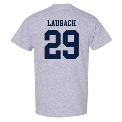 Penn State - NCAA Men's Ice Hockey : Reese Laubach - Classic Shersey T-Shirt-1