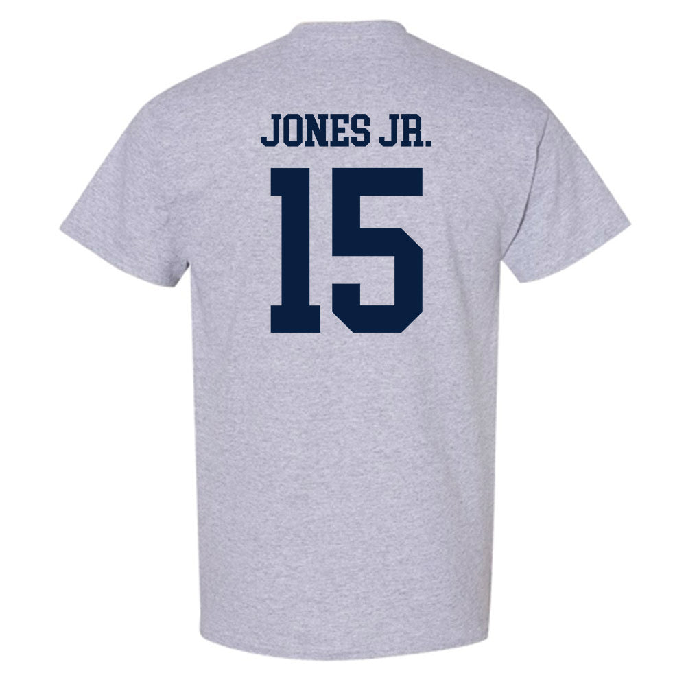 Penn State - NCAA Football : Keith Jones Jr. - Classic Shersey T-Shirt-1