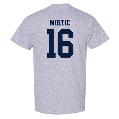 Penn State - NCAA Men's Basketball : Tibor Mirtic - Classic Shersey T-Shirt-1