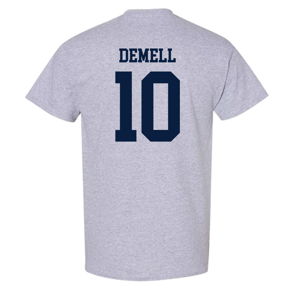Penn State - NCAA Baseball : Ben DeMell - Classic Shersey T-Shirt-1