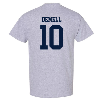 Penn State - NCAA Baseball : Ben DeMell - Classic Shersey T-Shirt-1