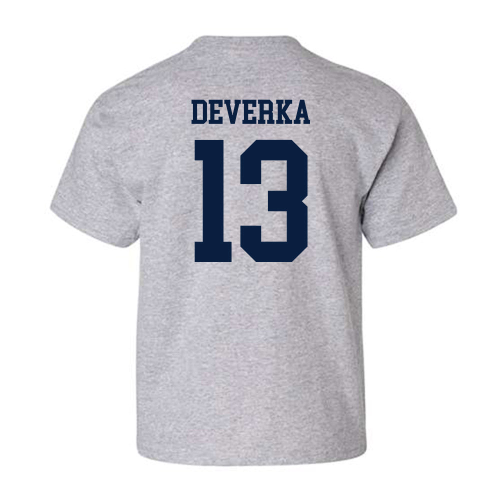Penn State - NCAA Women's Field Hockey : Aby Deverka - Classic Shersey Youth T-Shirt-1