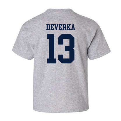 Penn State - NCAA Women's Field Hockey : Aby Deverka - Classic Shersey Youth T-Shirt-1