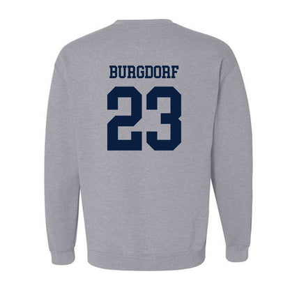 Penn State - NCAA Women's Volleyball : Haley Burgdorf - Classic Shersey Crewneck Sweatshirt-1