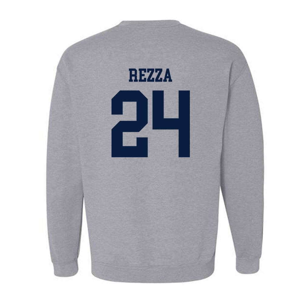 Penn State - NCAA Women's Lacrosse : Maggie Rezza - Classic Shersey Crewneck Sweatshirt-1