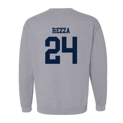Penn State - NCAA Women's Lacrosse : Maggie Rezza - Classic Shersey Crewneck Sweatshirt-1