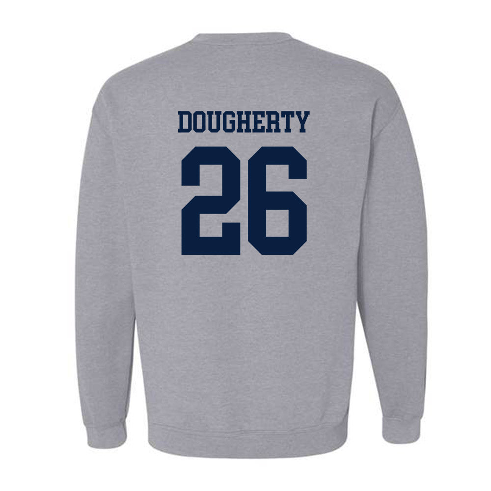 Penn State - NCAA Women's Lacrosse : Kate Dougherty - Classic Shersey Crewneck Sweatshirt-1