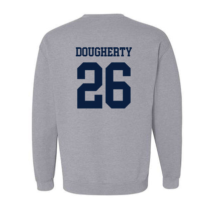 Penn State - NCAA Women's Lacrosse : Kate Dougherty - Classic Shersey Crewneck Sweatshirt-1