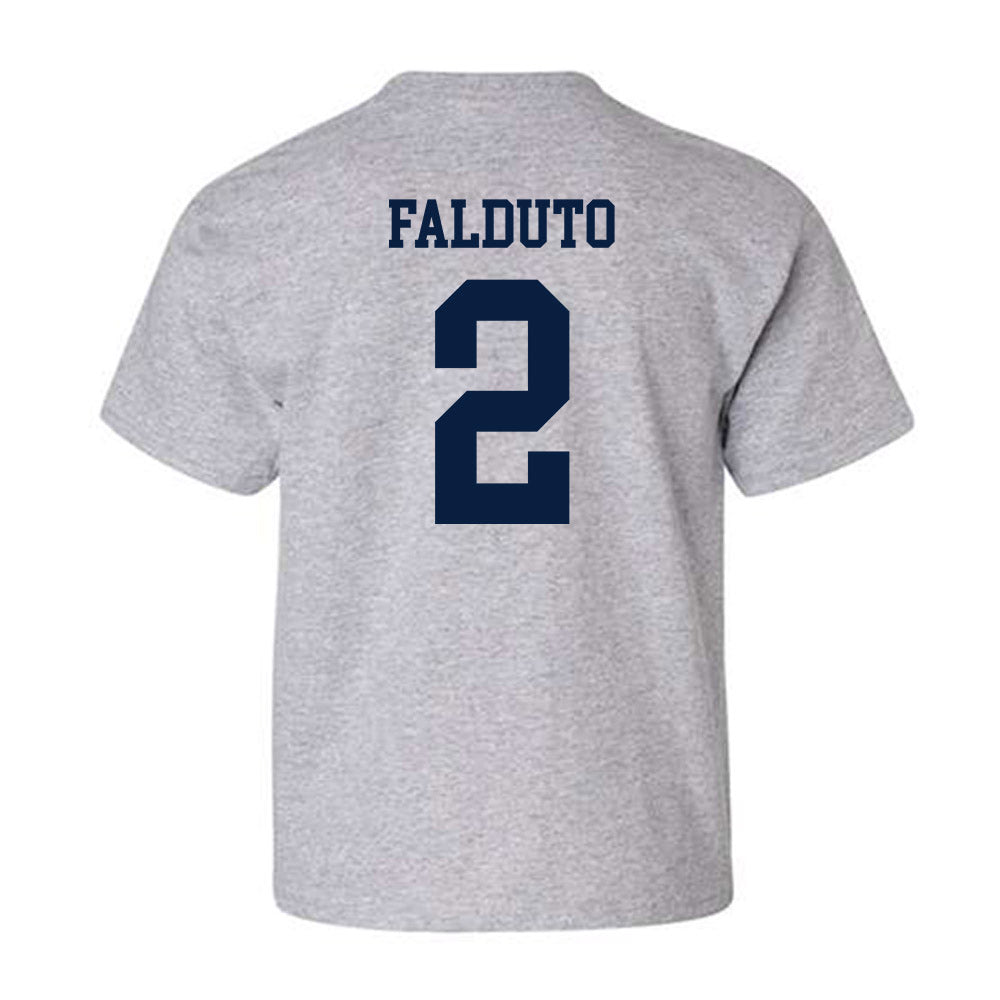Penn State - NCAA Women's Volleyball : Ava Falduto - Classic Shersey Youth T-Shirt-1