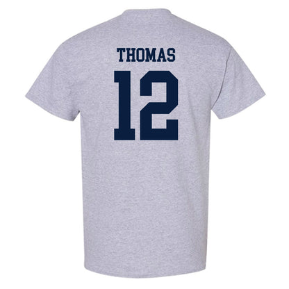 Penn State - NCAA Football : Xxavier Thomas - Classic Shersey T-Shirt-1